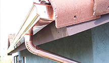 Rain Gutter Installation, Repair, Cleaning in Berwick, LA